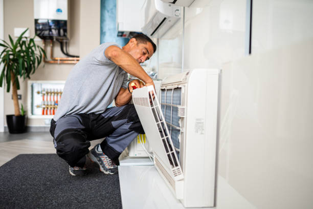 Best Residential Air Duct Cleaning  in East Franklin, NJ