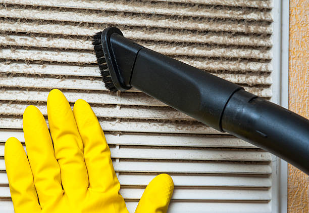 Best Ventilation Cleaning Services  in East Franklin, NJ